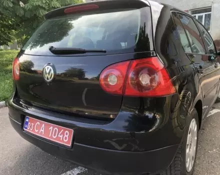 Volkswagen Golf, 2004 г.в.