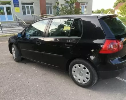 Volkswagen Golf, 2004 г.в.