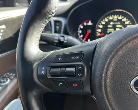 Kia Sorento, 2014 г.в.
