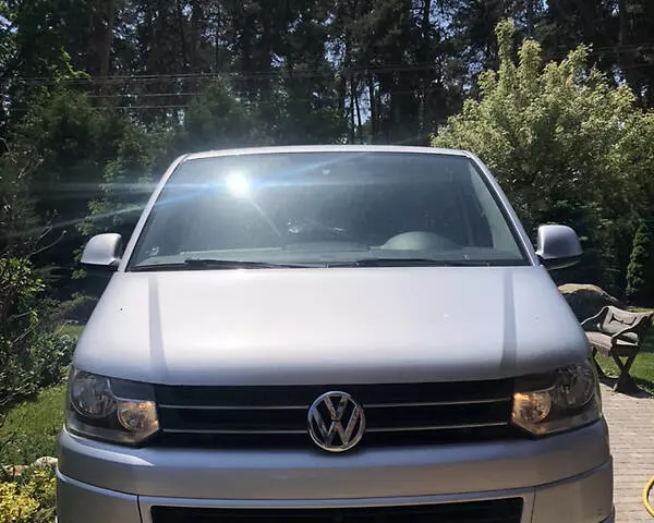 Volkswagen Multivan, 2013 г.в.