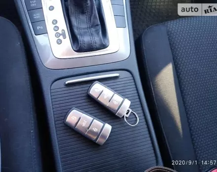 Volkswagen Passat B6, 2008 г.в.