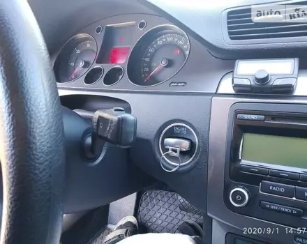 Volkswagen Passat B6, 2008 г.в.