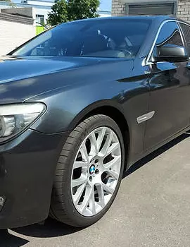 BMW 730, 2009 г.в.