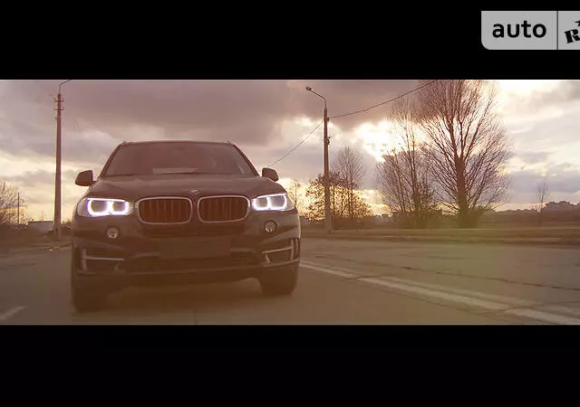 BMW X5, 2018 г.в.