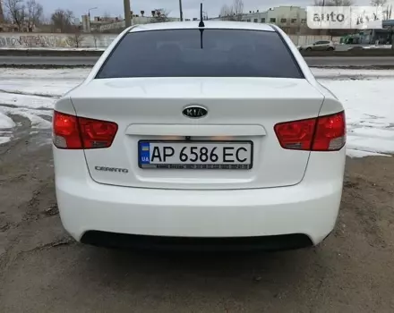 Kia Cerato, 2011 г.в.