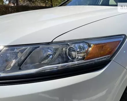 Honda Crosstour, 2014 г.в.