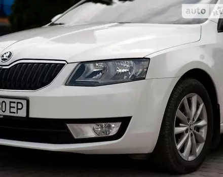 Skoda Octavia, 2016 г.в.