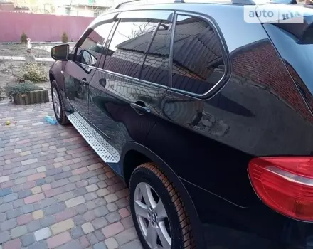 BMW X5, 2008 г.в.