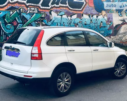 Honda CR-V, 2012 г.в.