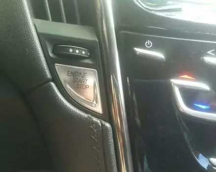 Cadillac ATS, 2013 г.в.