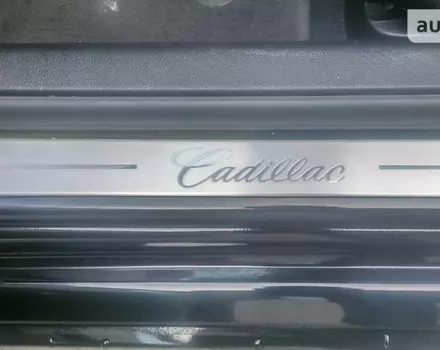 Cadillac ATS, 2013 г.в.