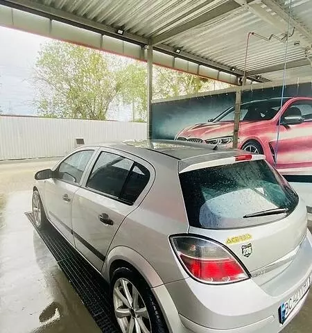 Opel Astra H, 2008 г.в.