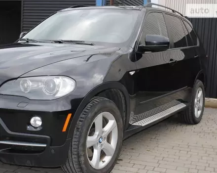 BMW X5, 2008 г.в.