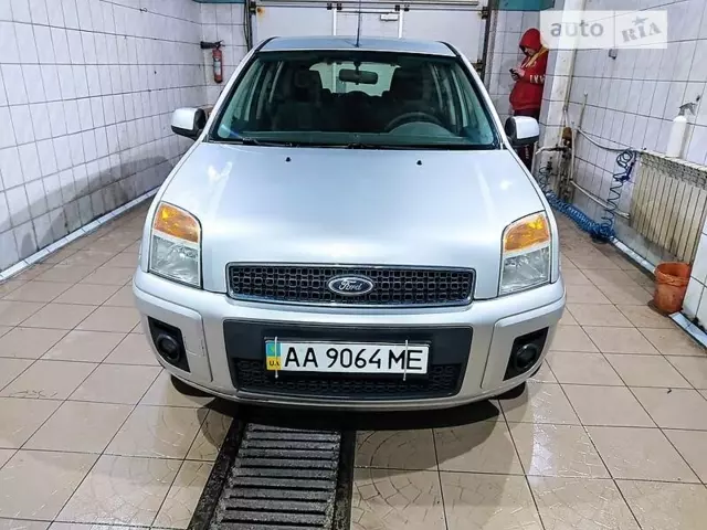 Ford Fusion, 2011 г.в.