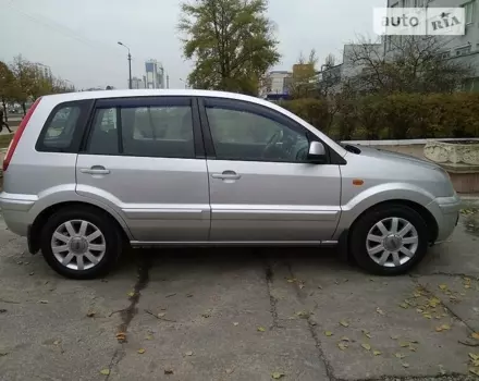 Ford Fusion, 2011 г.в.