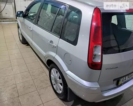 Ford Fusion, 2011 г.в.