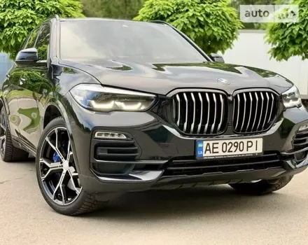 BMW X5, 2018 г.в.