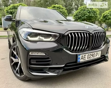 BMW X5, 2018 г.в.