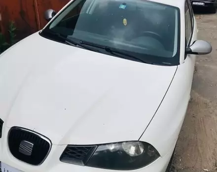 SEAT Ibiza, 2007 г.в.