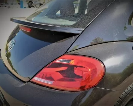 Volkswagen Beetle, 2016 г.в.