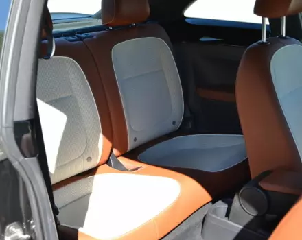 Volkswagen Beetle, 2016 г.в.