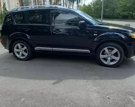 Mitsubishi Outlander XL, 2007 г.в.