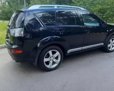 Mitsubishi Outlander XL, 2007 г.в.