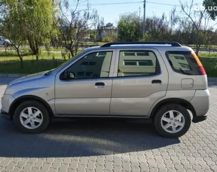 Suzuki Ignis, 2004 г.в.
