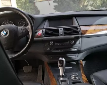 BMW X5, 2011 г.в.