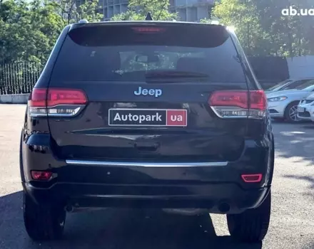 Jeep Grand Cherokee, 2015 г.в.