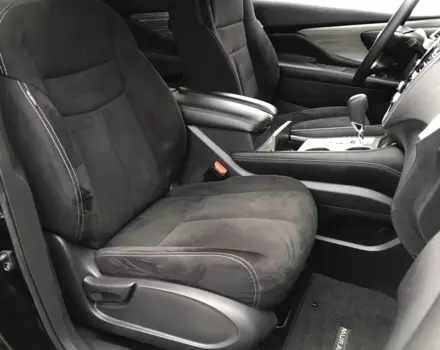 Nissan Murano, 2016 г.в.