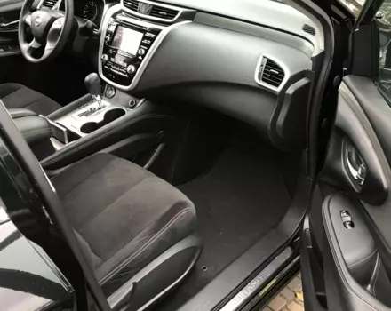 Nissan Murano, 2016 г.в.