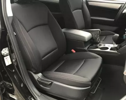 Subaru Legacy, 2017 г.в.