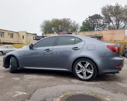 Lexus IS, 2011 г.в.
