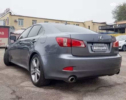 Lexus IS, 2011 г.в.