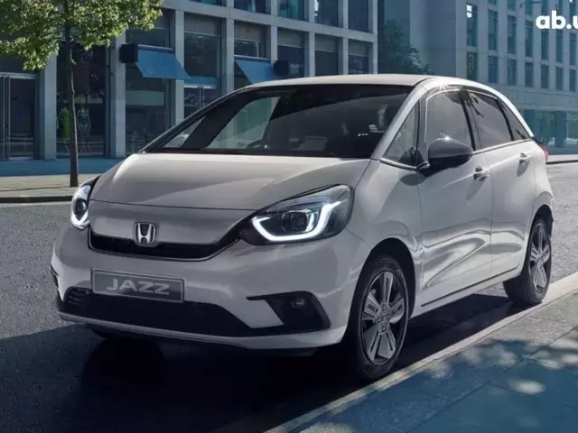 Honda CR-V, 2022 г.в.