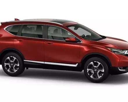 Honda CR-V, 2022 г.в.