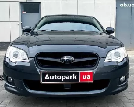 Subaru Legacy, 2006 г.в.