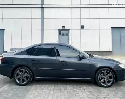 Subaru Legacy, 2006 г.в.