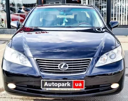 Lexus ES, 2007 г.в.
