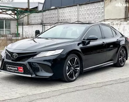 Toyota Camry, 2015 г.в.
