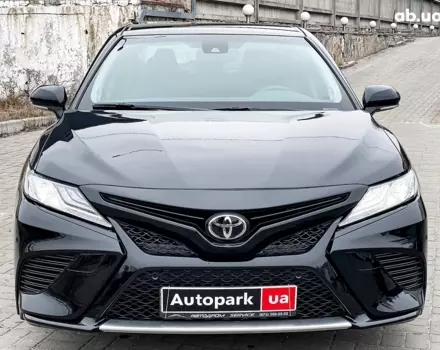 Toyota Camry, 2015 г.в.