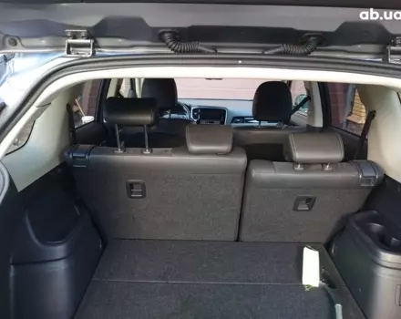 Mitsubishi Outlander, 2019 г.в.