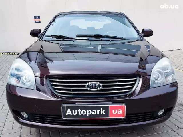 Kia Magentis, 2008 г.в.