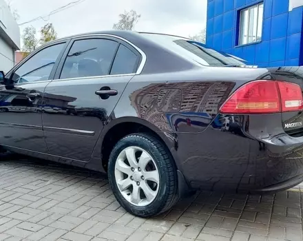 Kia Magentis, 2008 г.в.