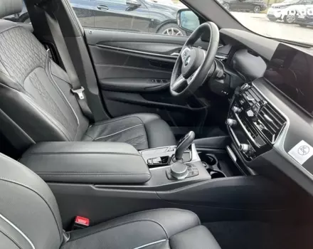 BMW 5 Series, 2021 г.в.