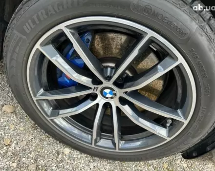 BMW 5 Series, 2021 г.в.