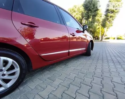 Renault Grand Scenic, 2012 г.в.