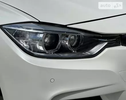 BMW 320, 2012 г.в.
