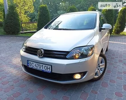 Volkswagen Golf Plus, 2009 г.в.